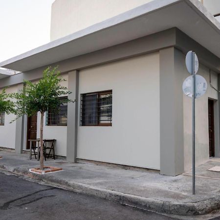 Kalamata Home, Marina C Kültér fotó