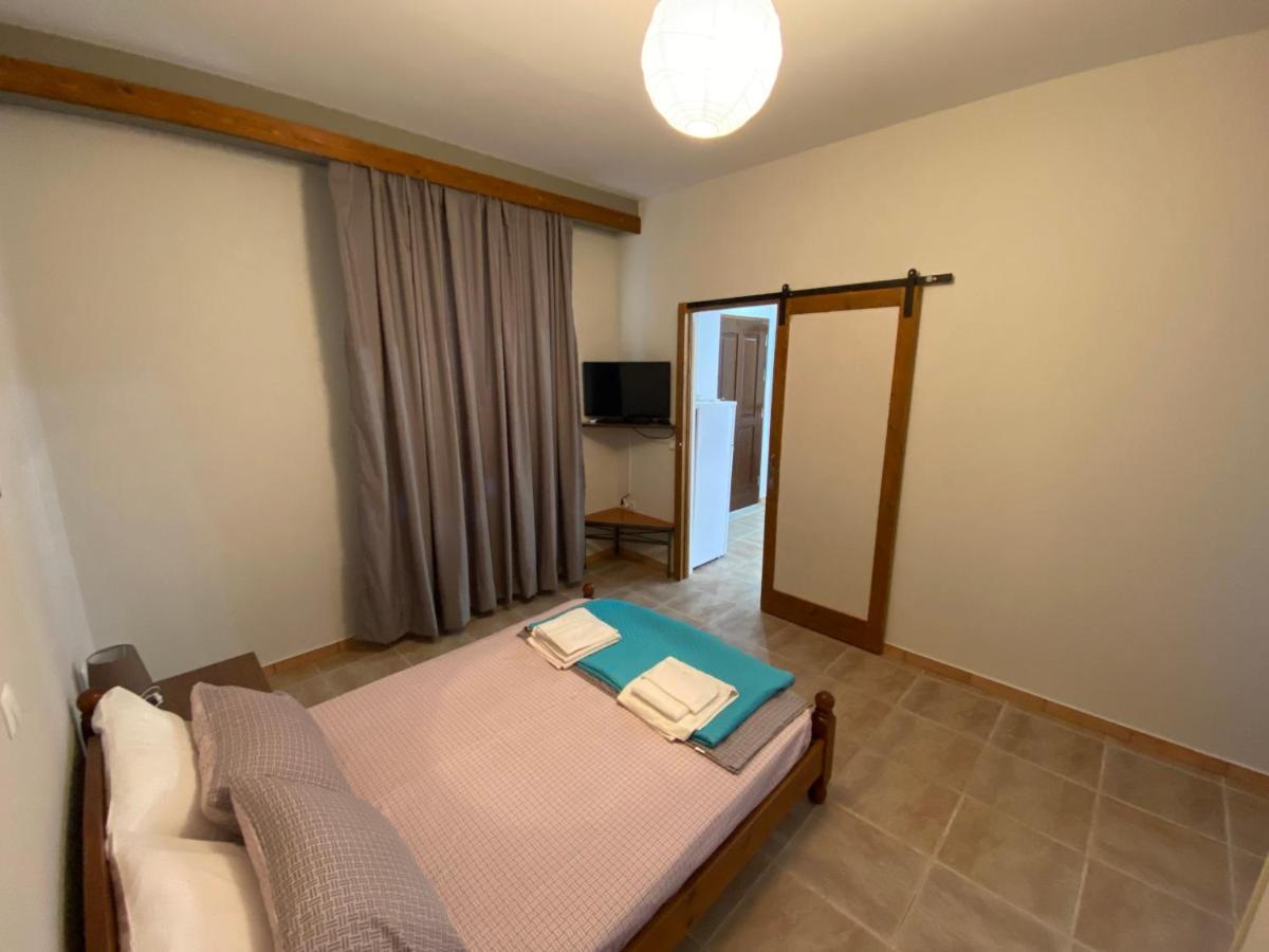 Kalamata Home, Marina C Kültér fotó
