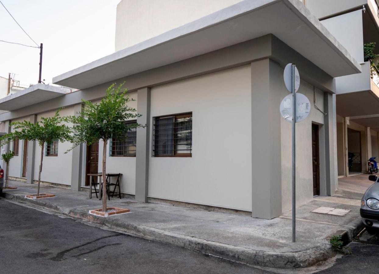 Kalamata Home, Marina C Kültér fotó