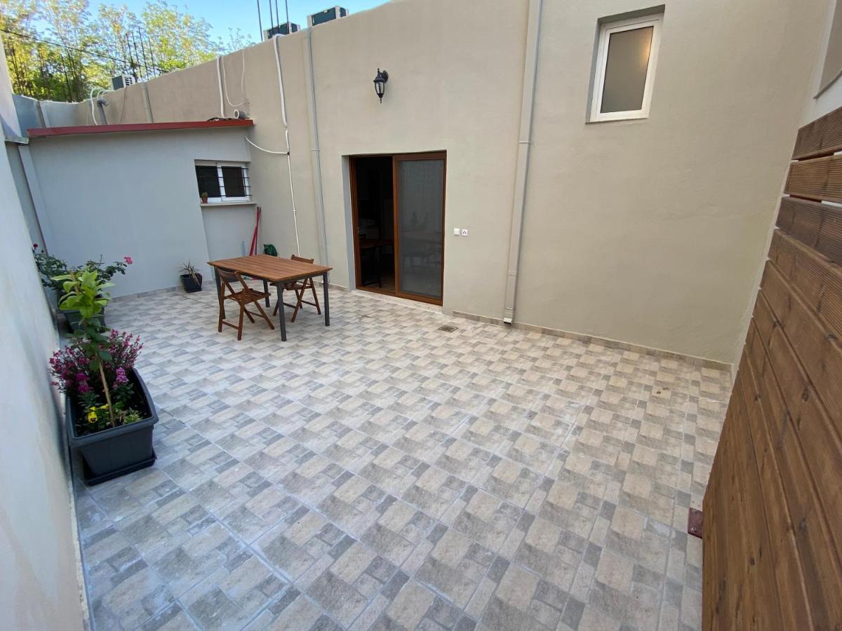 Kalamata Home, Marina C Kültér fotó