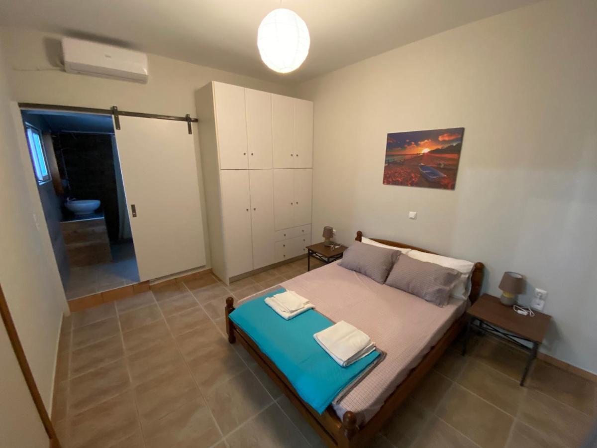 Kalamata Home, Marina C Kültér fotó